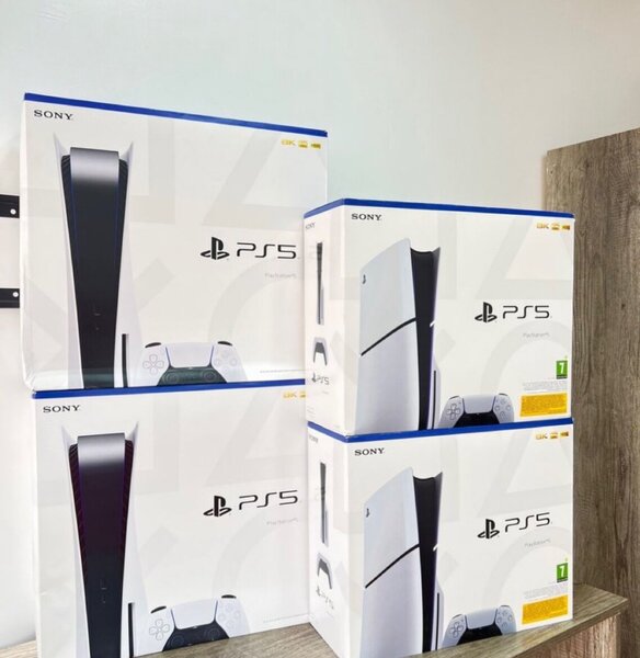 Play station 5