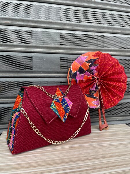 SAC À MAIN