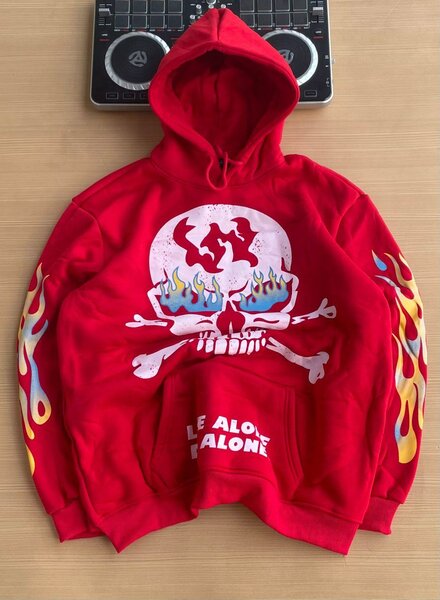 Hoodies