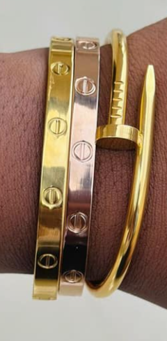 Bracelets