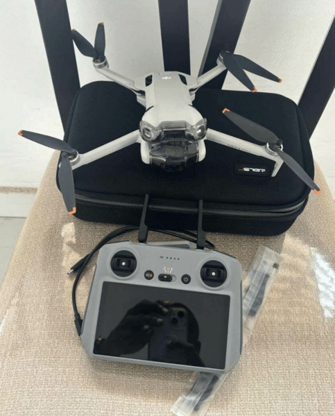 Drone télécommander