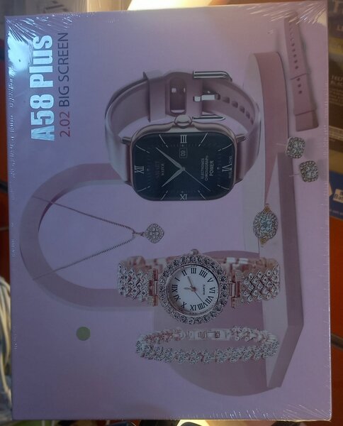 Iphone watch 3in1