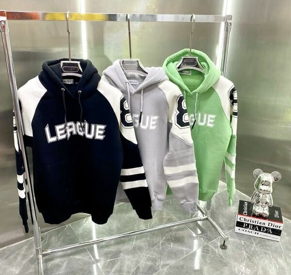 Hoodies