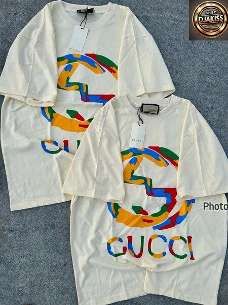 Tee-shirts
