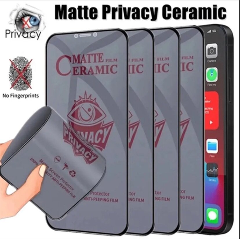 Antichoc Fumé tous série dispo