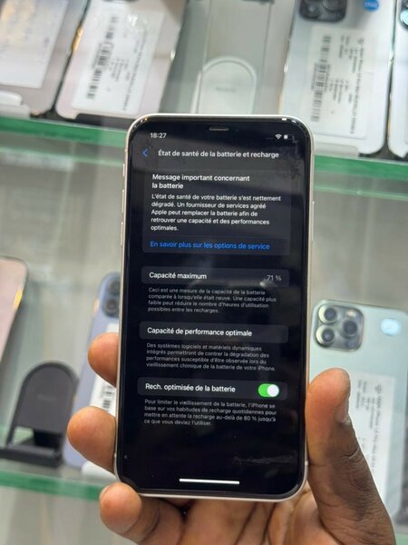 iPhone 11