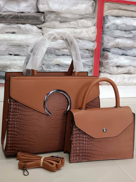 Hand bags
