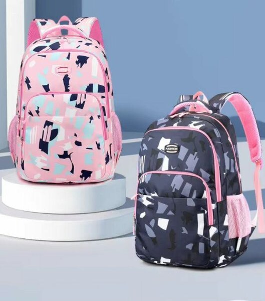 Sac à dos coloré enfant