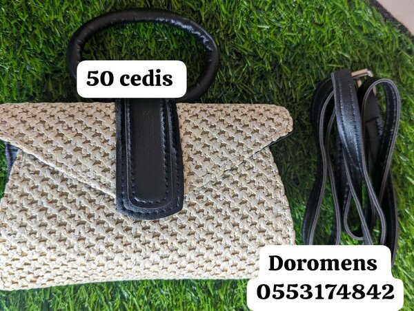Ladies Bags