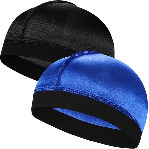 Wave cap