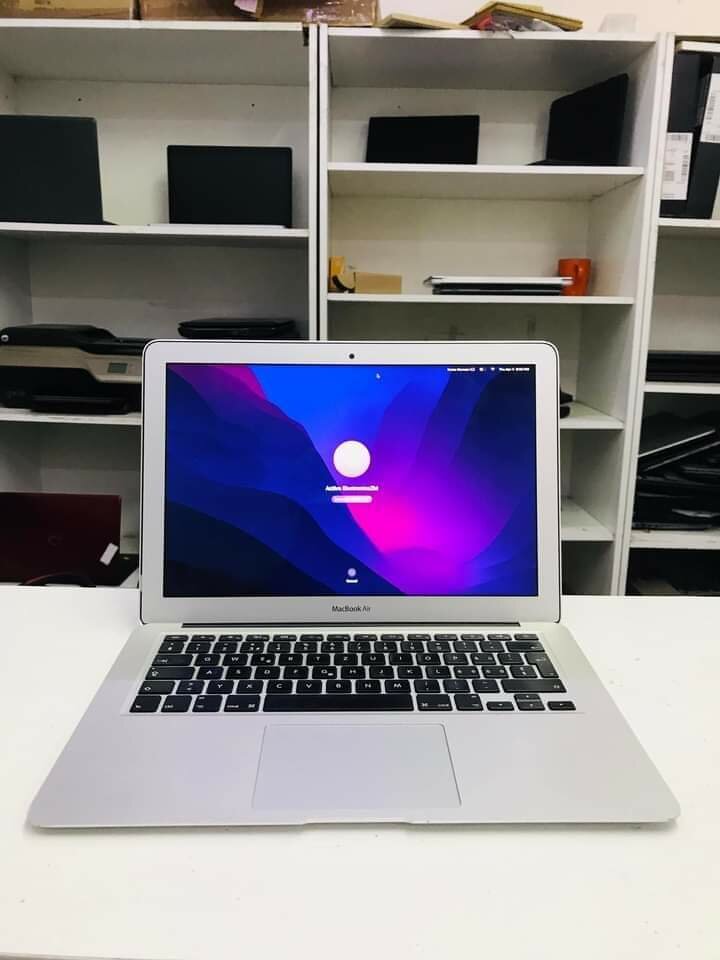 MacBook air 2015