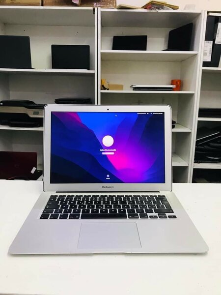 MacBook air 2015