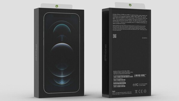 IPHONE 12 pro 128GB