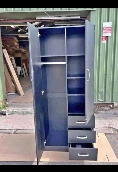 Wardrobe