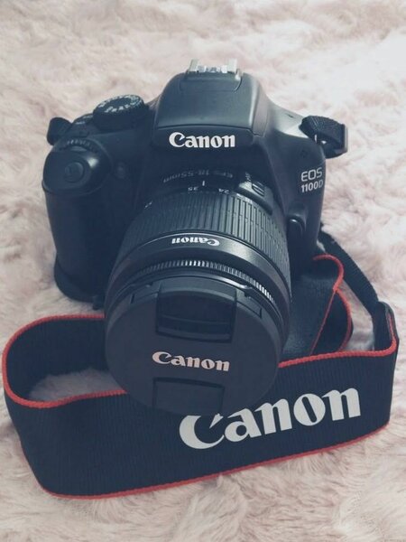 Camera