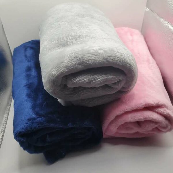 Baby Fleece blanket