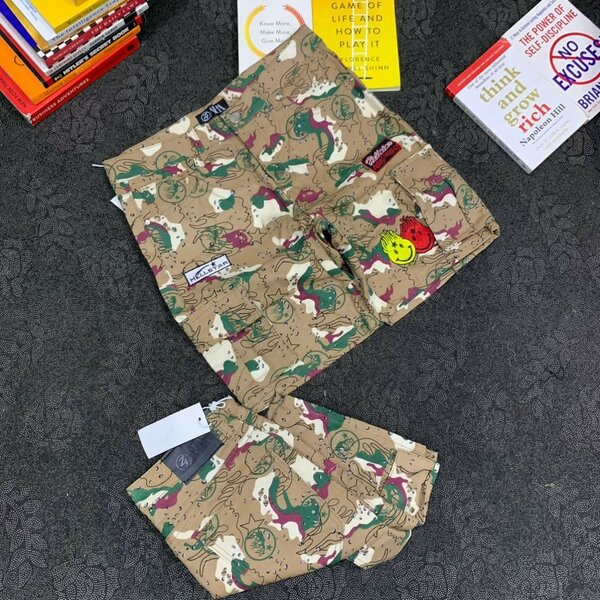 Quality Shorts