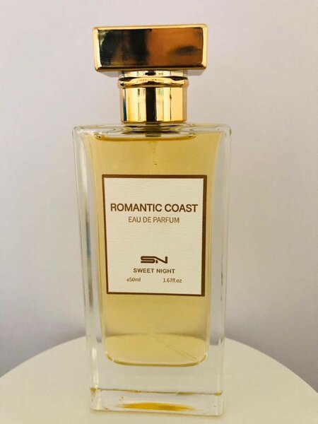 Sweet night perfum