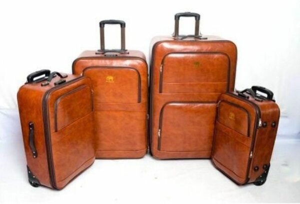 4 Set Suitcase