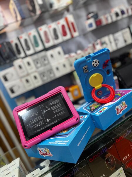 Tablette enfant