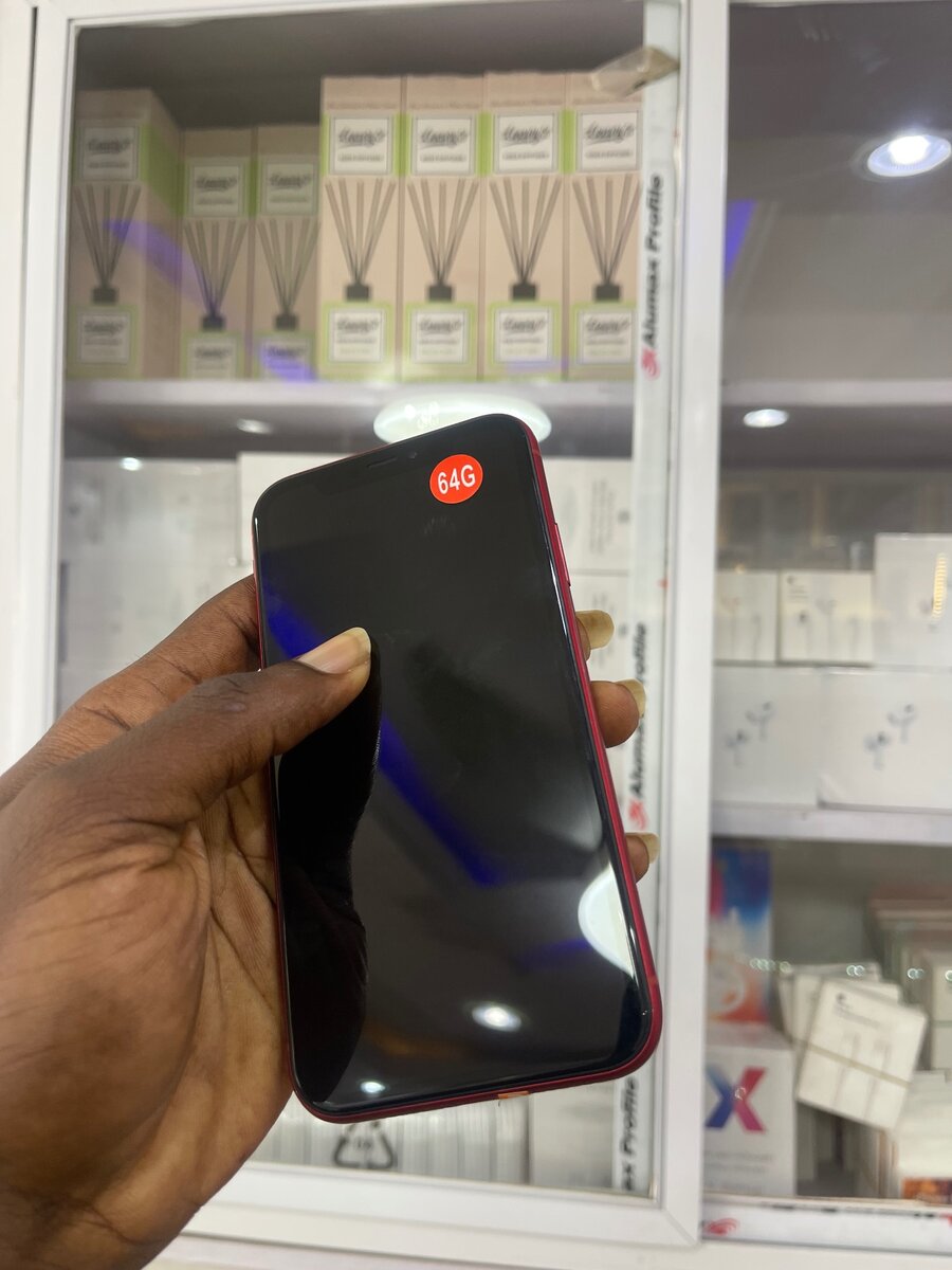 iPhone Xr