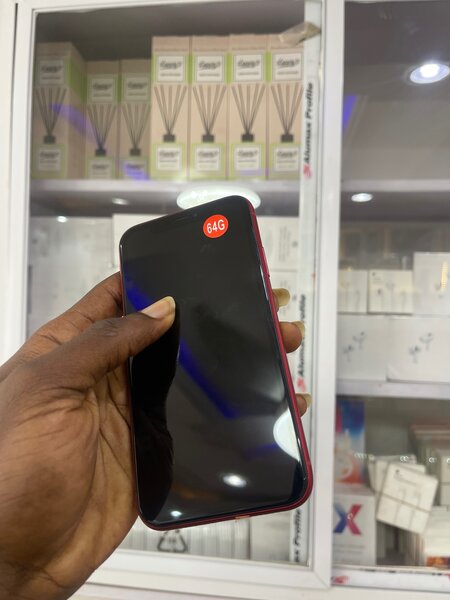 iPhone Xr
