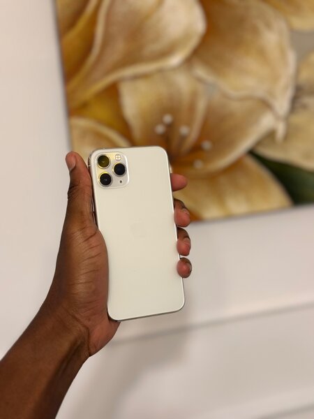 iPhone 11 Pro 64 Go