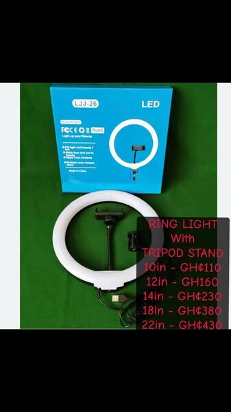 Right light