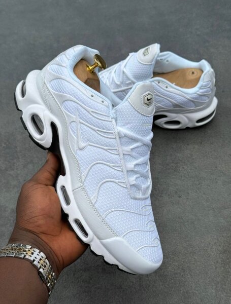 Nike TN