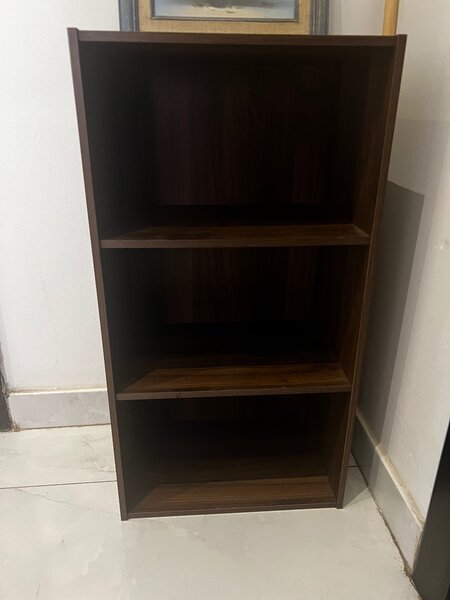 Book shelf