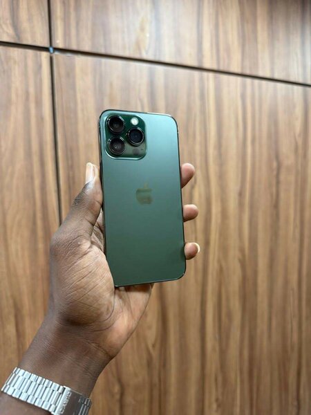 iPhone 13 Pro