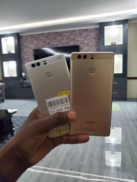 Huawei p9