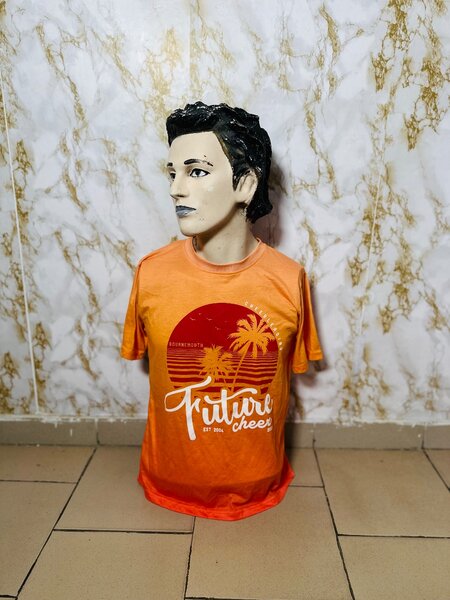 Lot de T-shirts Graphiques Hommes