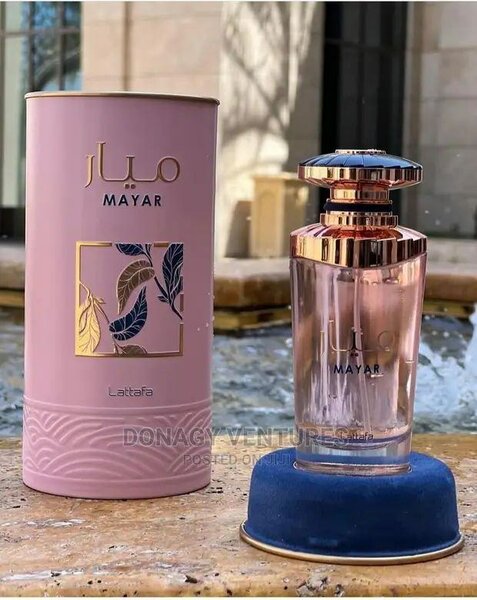 Mayar pink