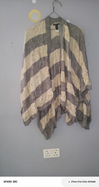 Ponchos