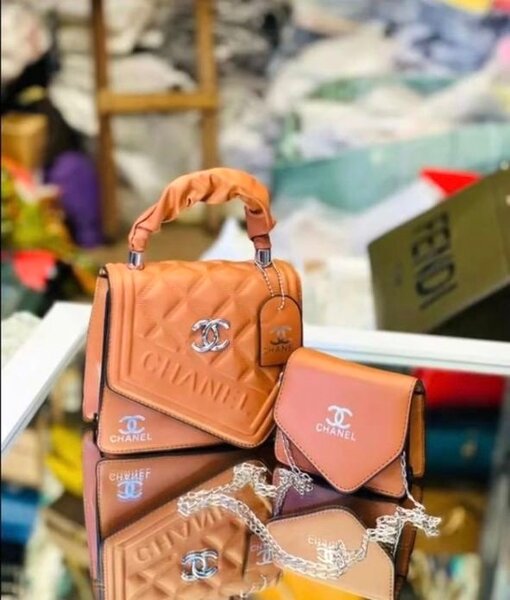 2 in 1 bag
