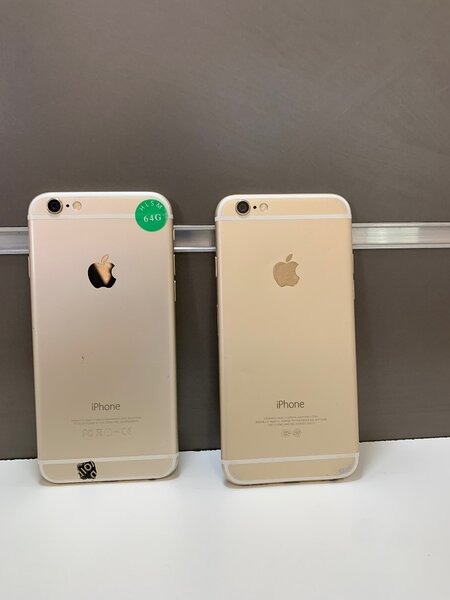 iPhone 6Flat