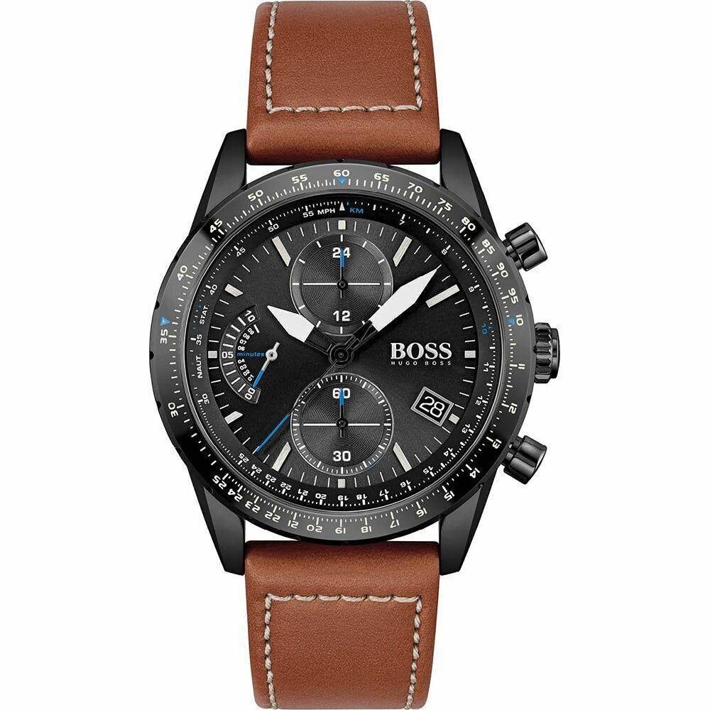 BOSS AUTHENTIC WATCH