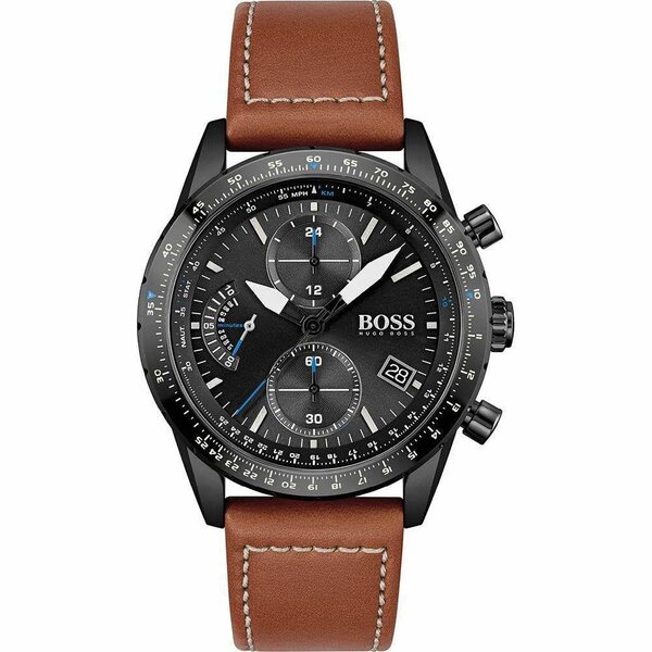 BOSS AUTHENTIC WATCH