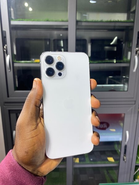 Iphone 12pro max