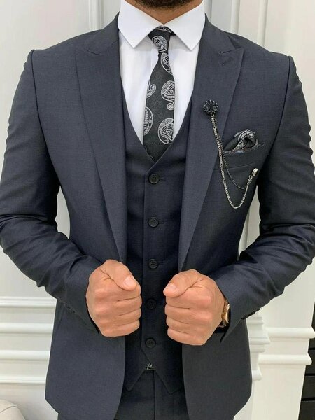 Suits