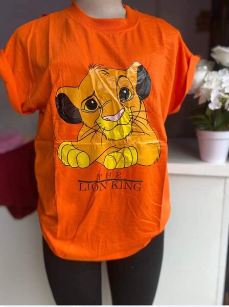 T shirts 