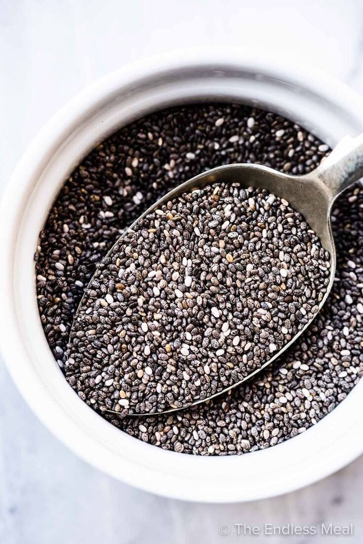 Graine de chia 1kg