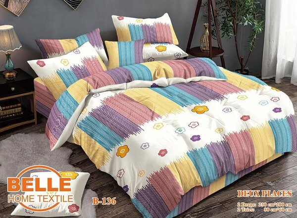 MON DRAP