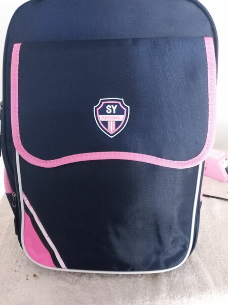 Back bag