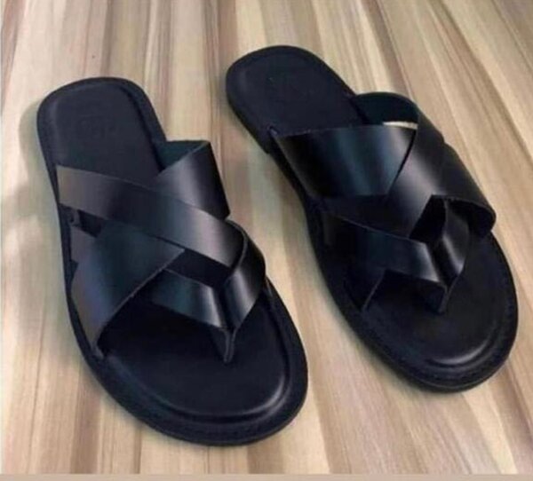Mans easy wear