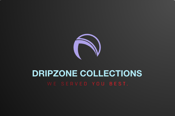 DRIPZONE COLLECTIONS