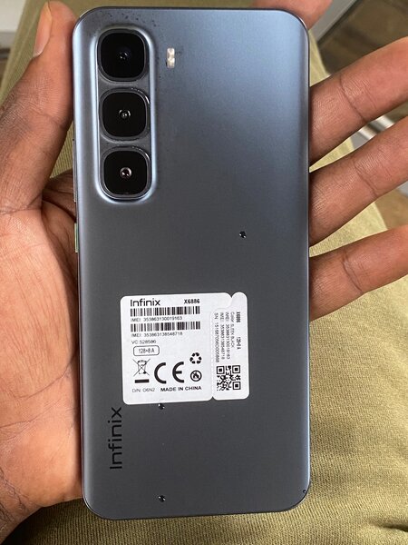 Tecno ifinix