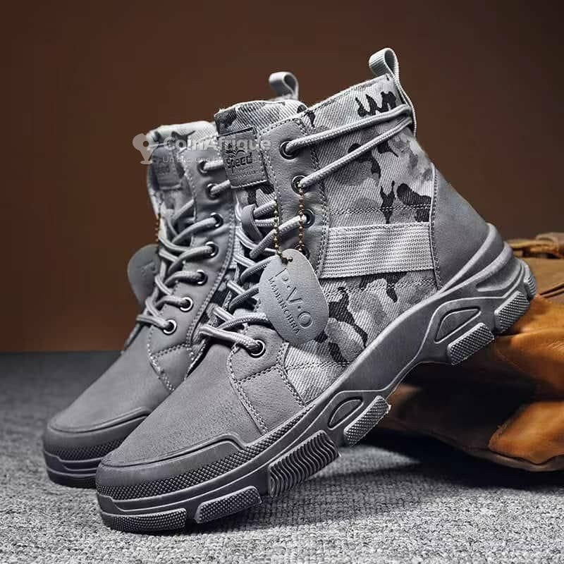 Chaussures homme