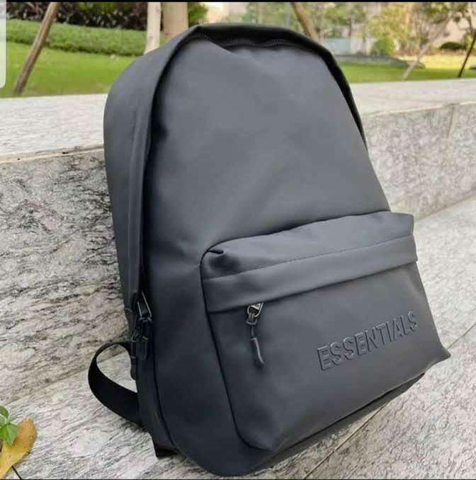 SAC ESSENTIALS